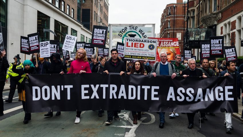 assange