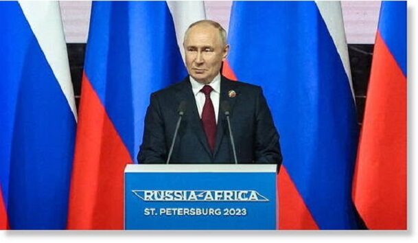 Klikni za povećanje Putin
