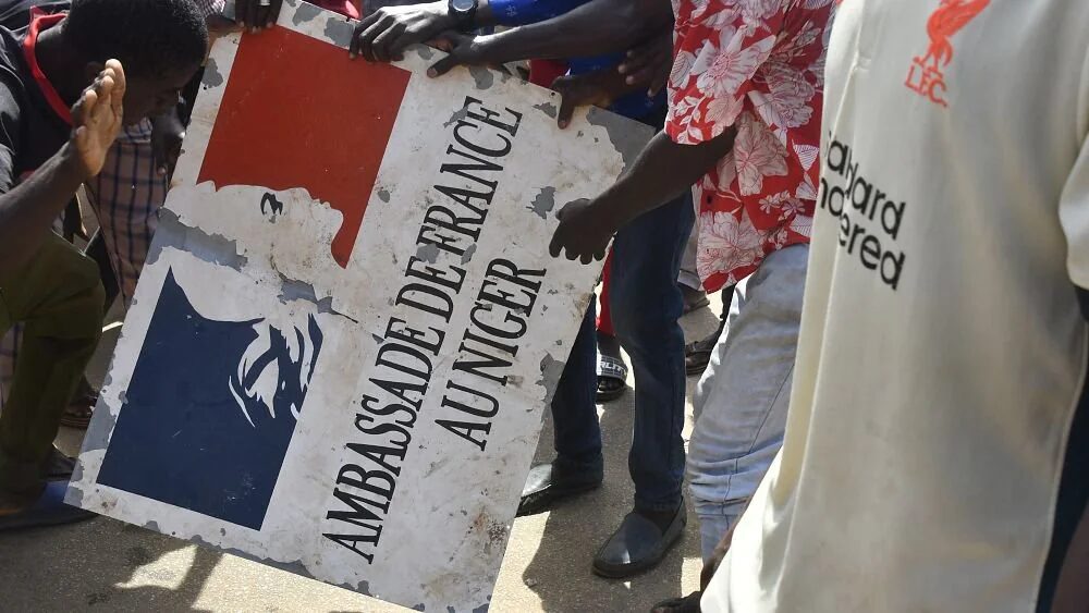 niger