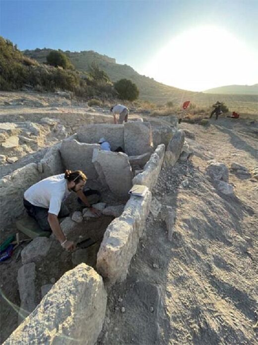 dolmeni