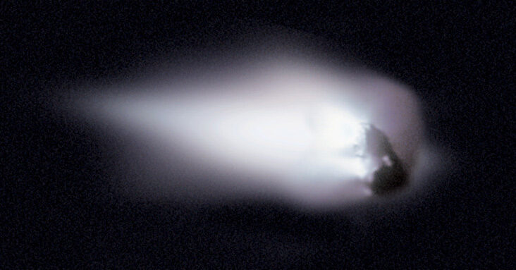 Halley's Comet​
