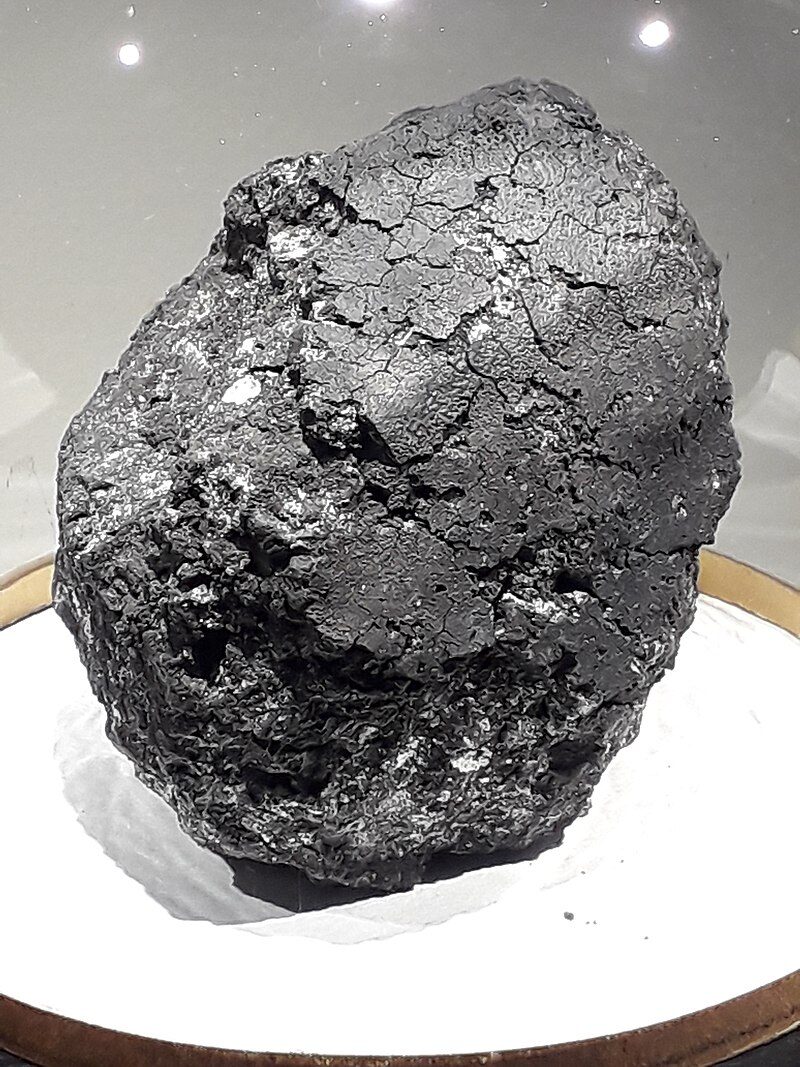 Orgueil meteorite