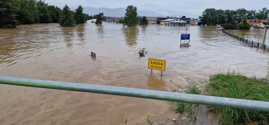 slovenija poplave
