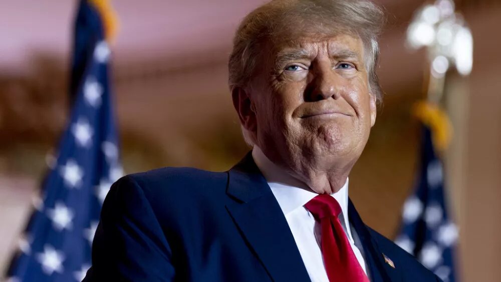 trump