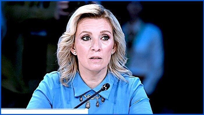 zaharova