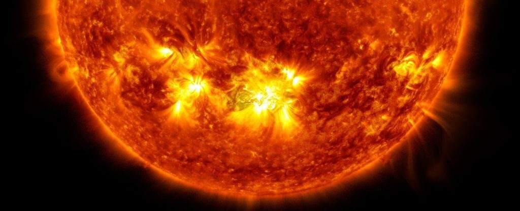 sunce