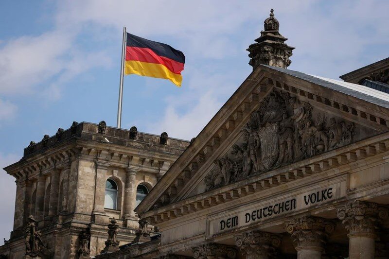 germany flag