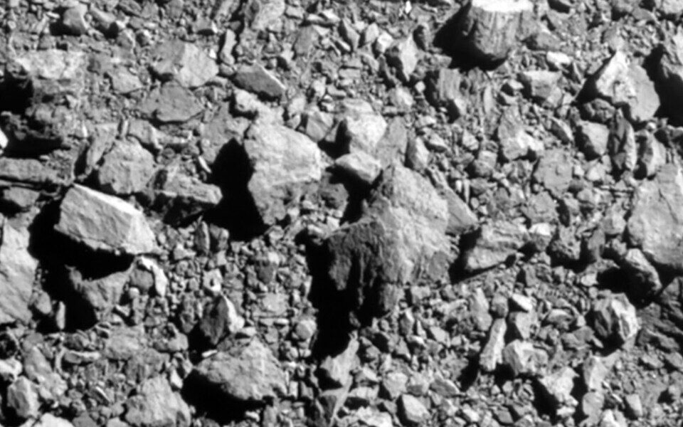 asteroid 2
