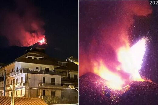 etna