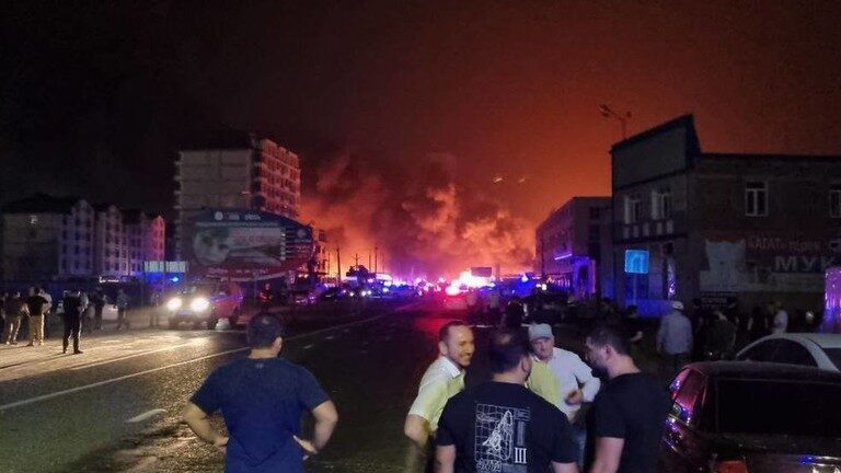 eksplozija