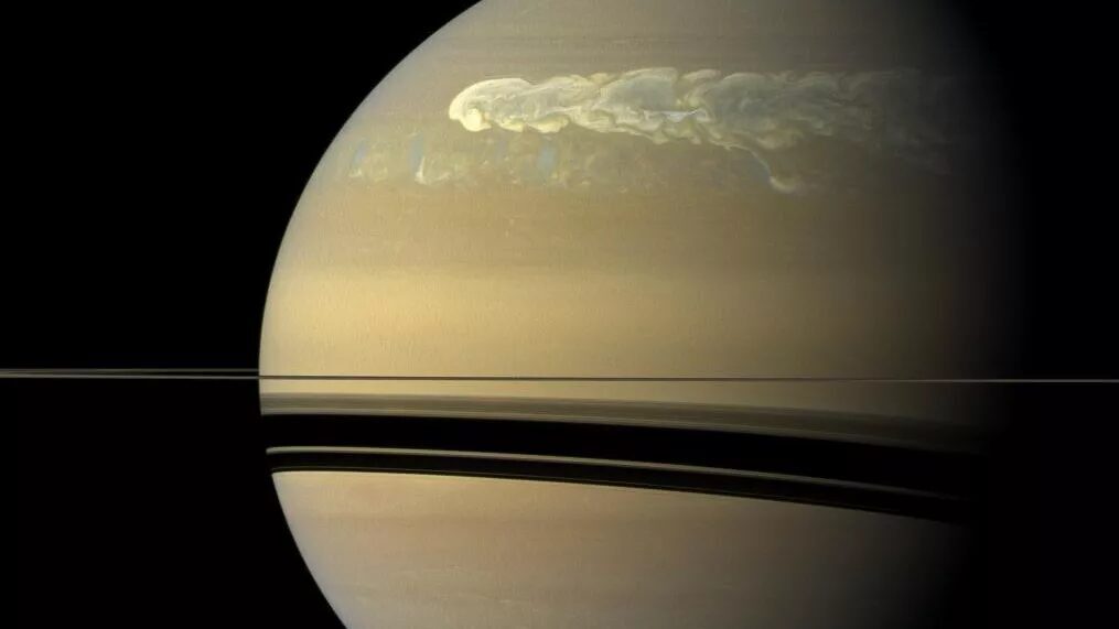 saturn