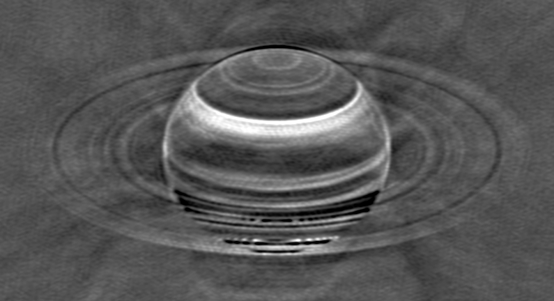 saturn 1