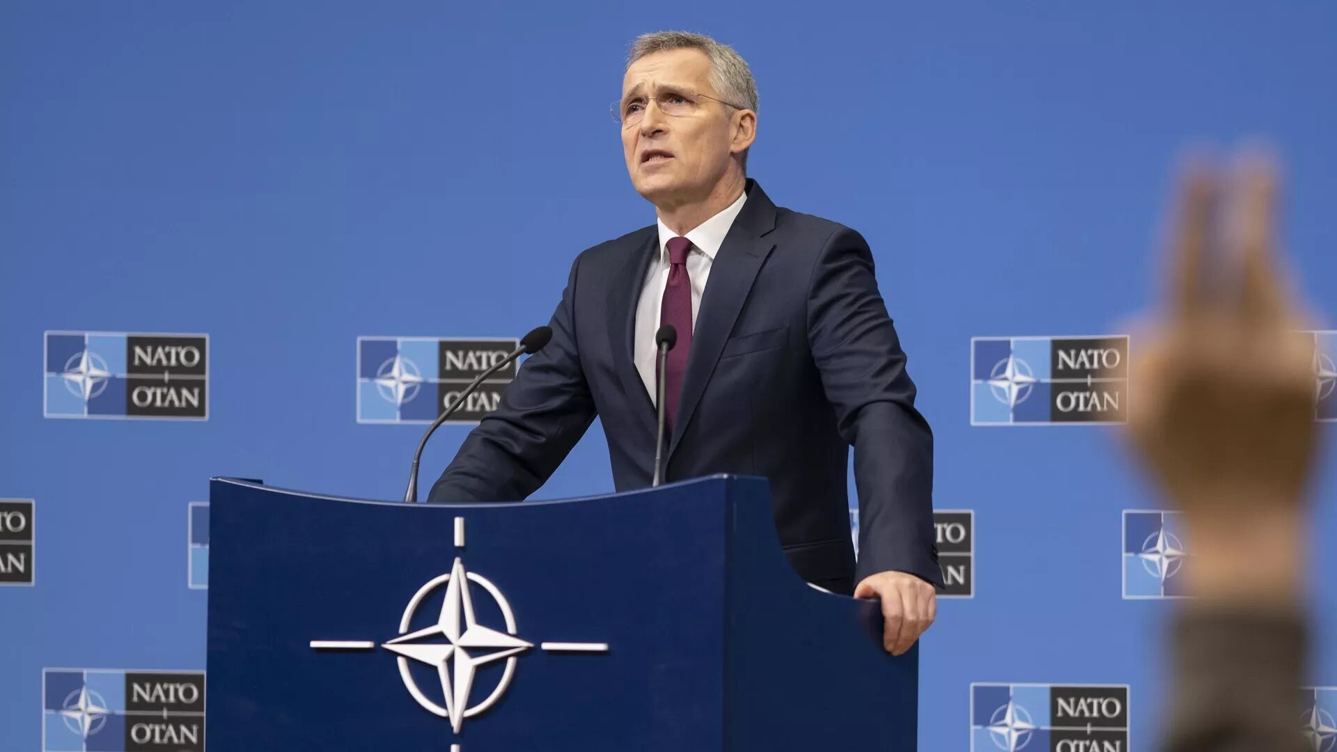nato