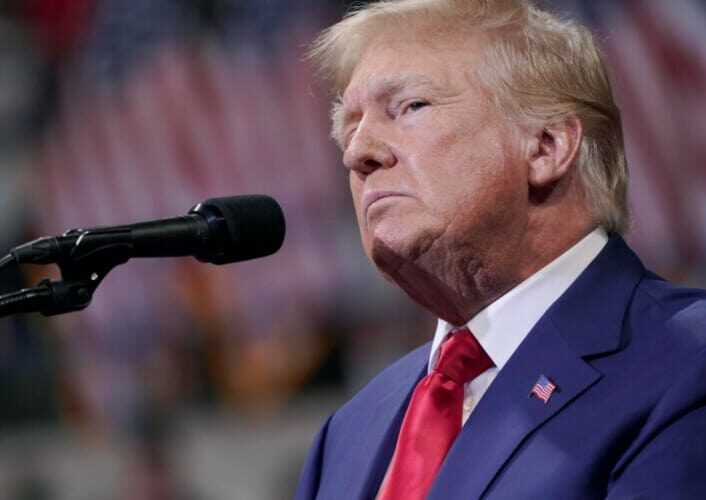 trump