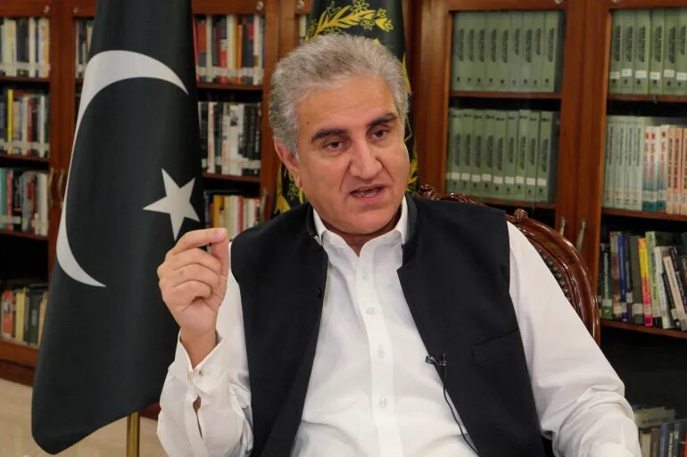 pakistan