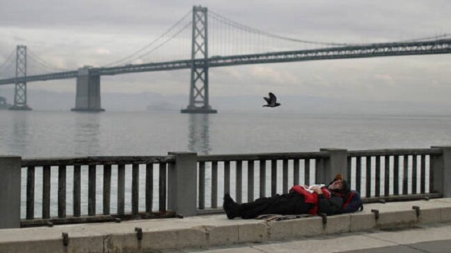 san franisko