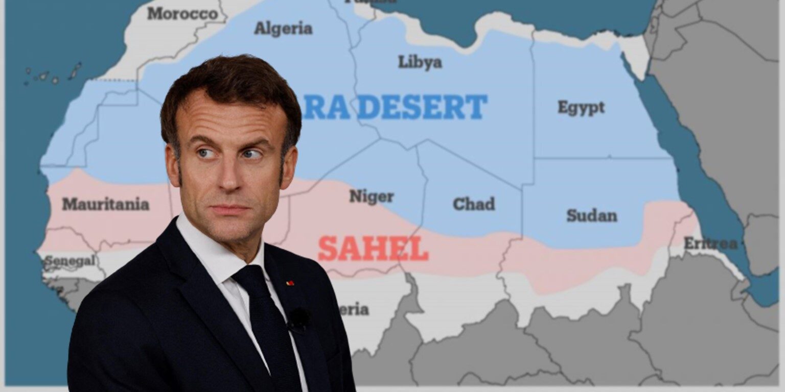 sahel