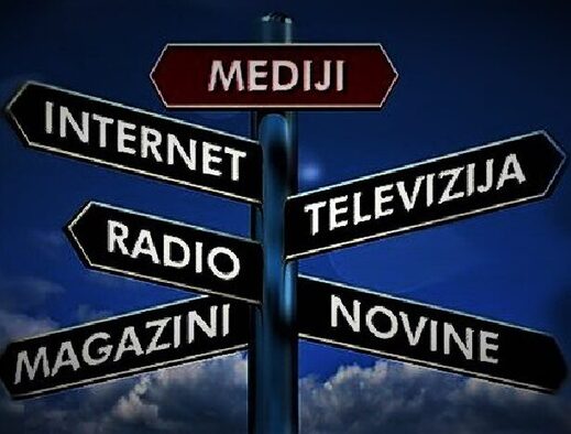 mediji
