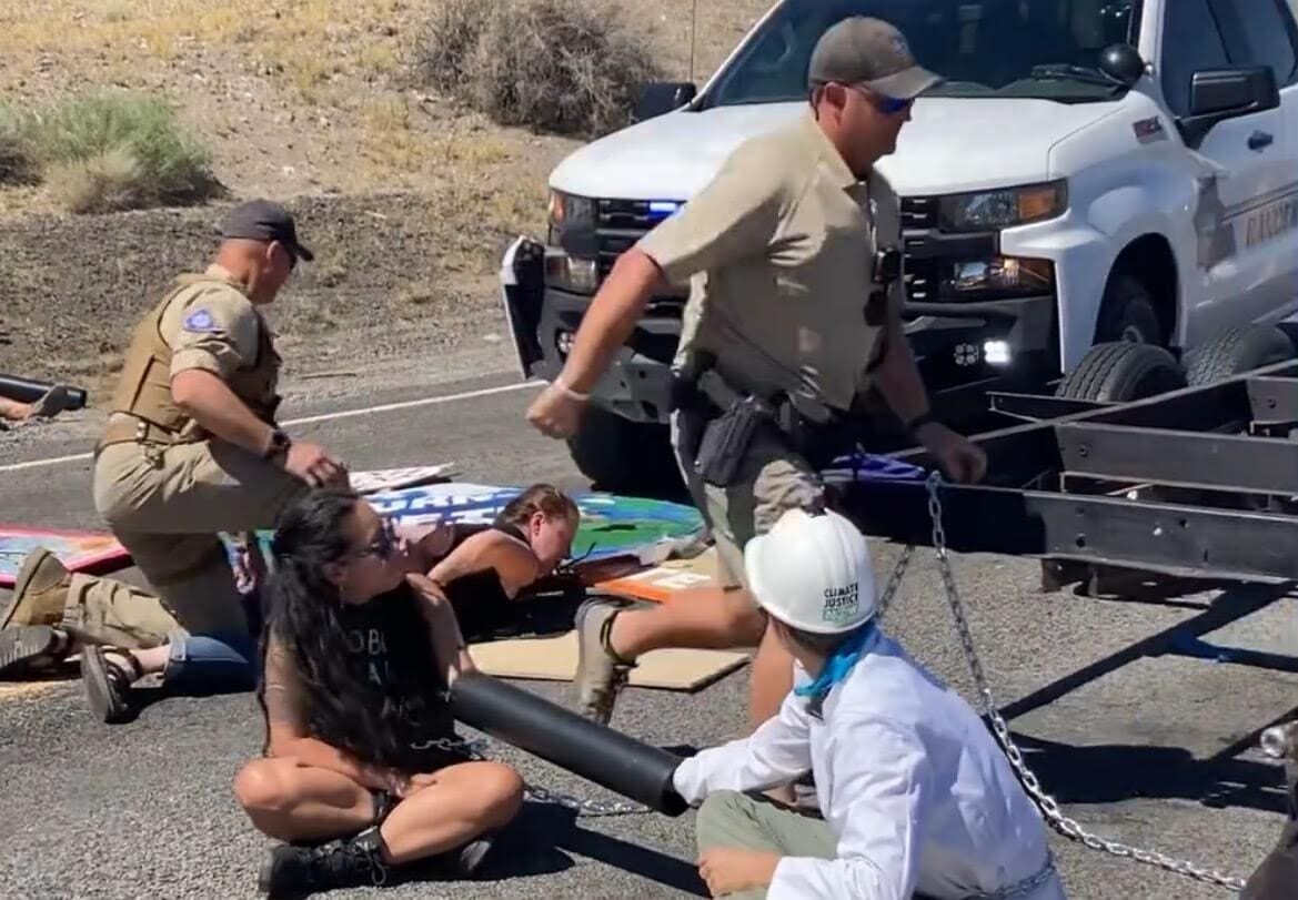 nevada