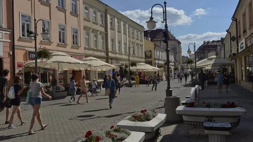 poljska