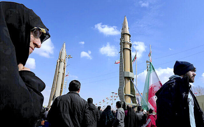 iran