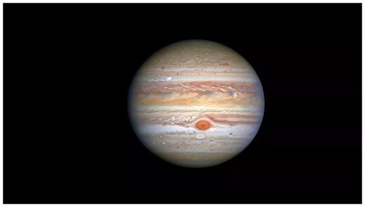 jupiter