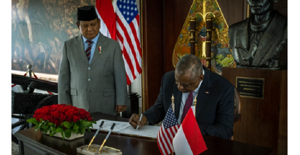 indonezija