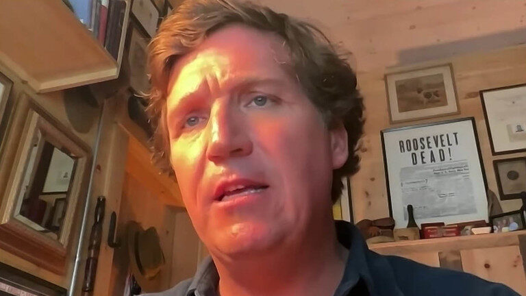 carlson