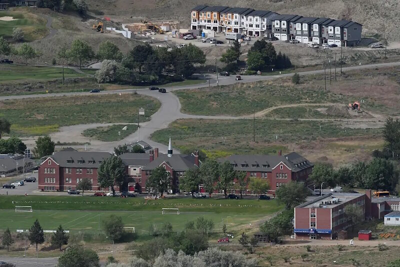 Klikni za povećanje residential school canada indigenious people