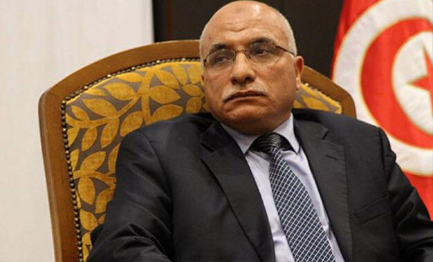 Abdel Karim Harouni