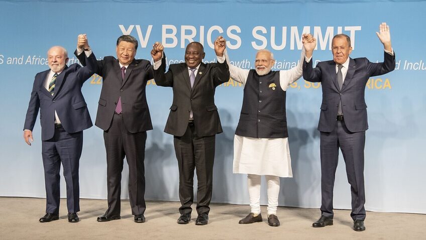 brics