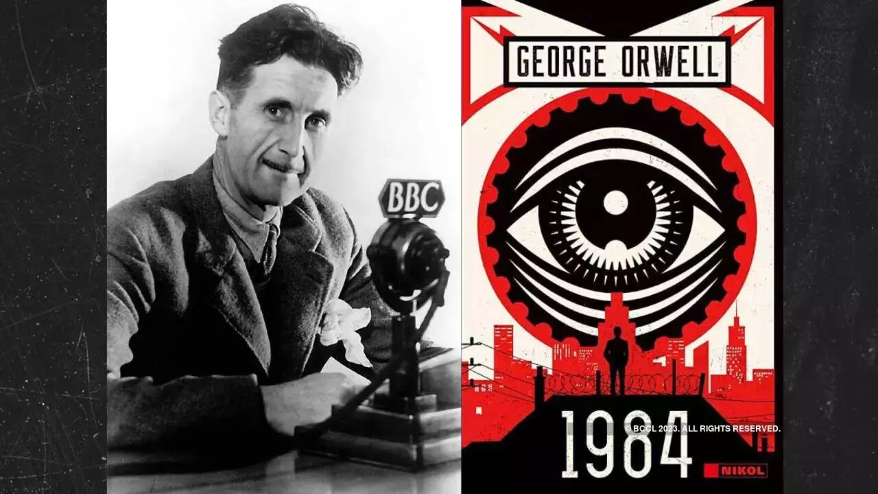 orwell