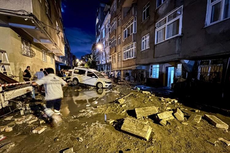 poplave u turskoj