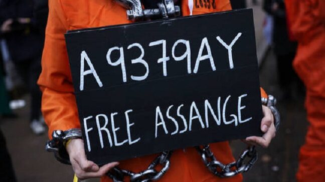 assange