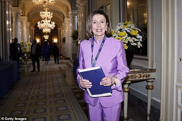 pelosi