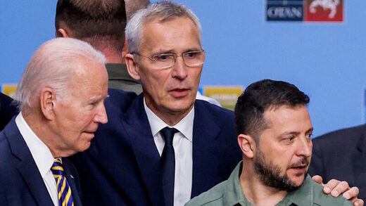 Klikni za povećanje Biden zelenski