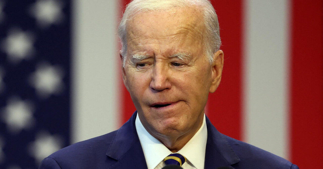 Joe Biden