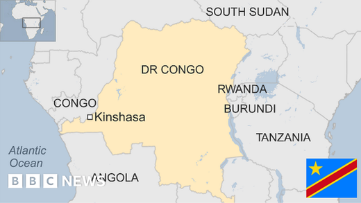 kongo