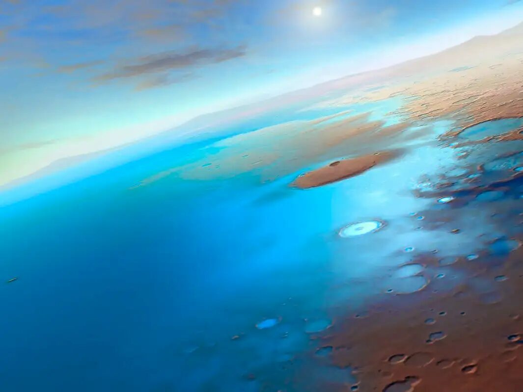 mars