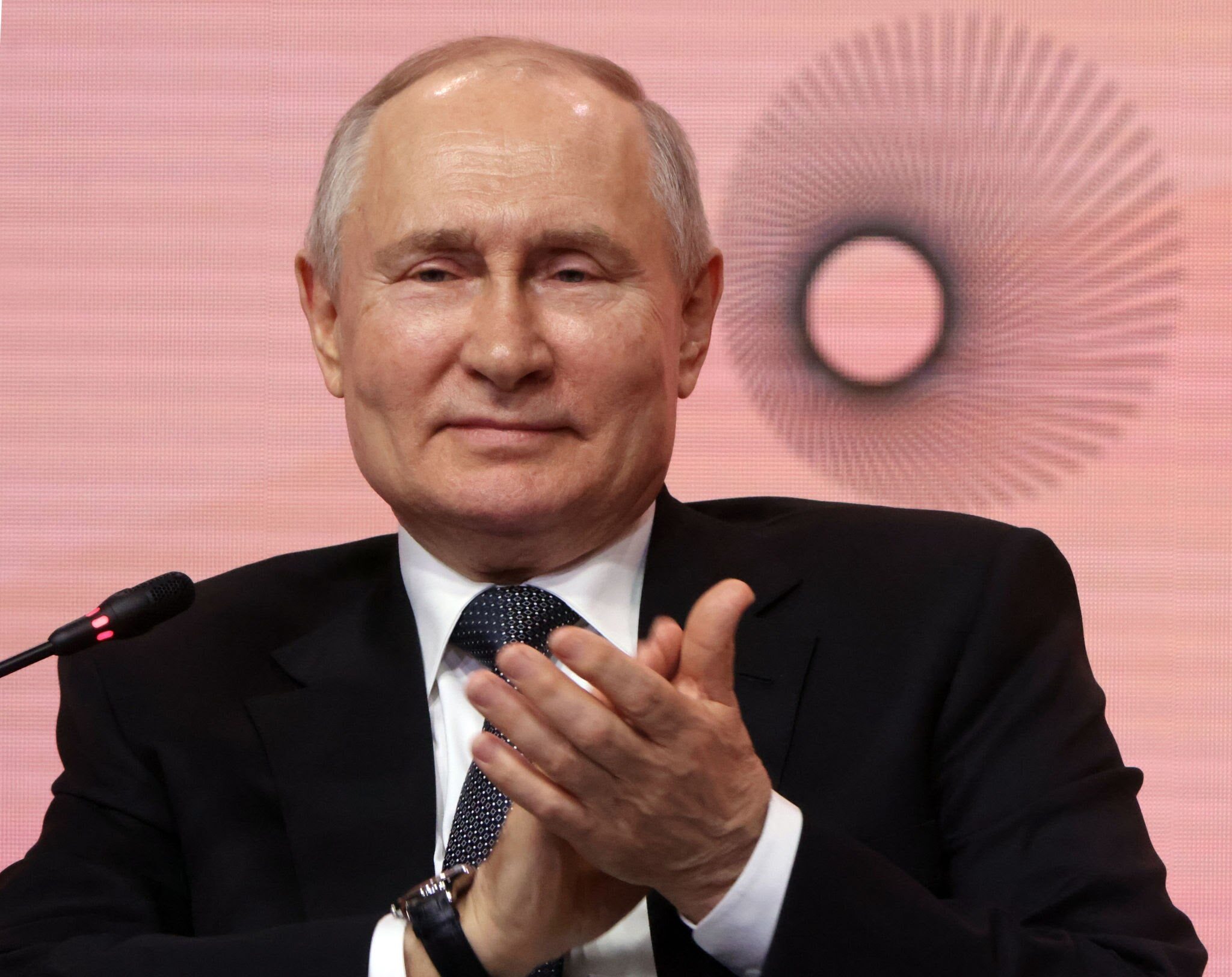 putin