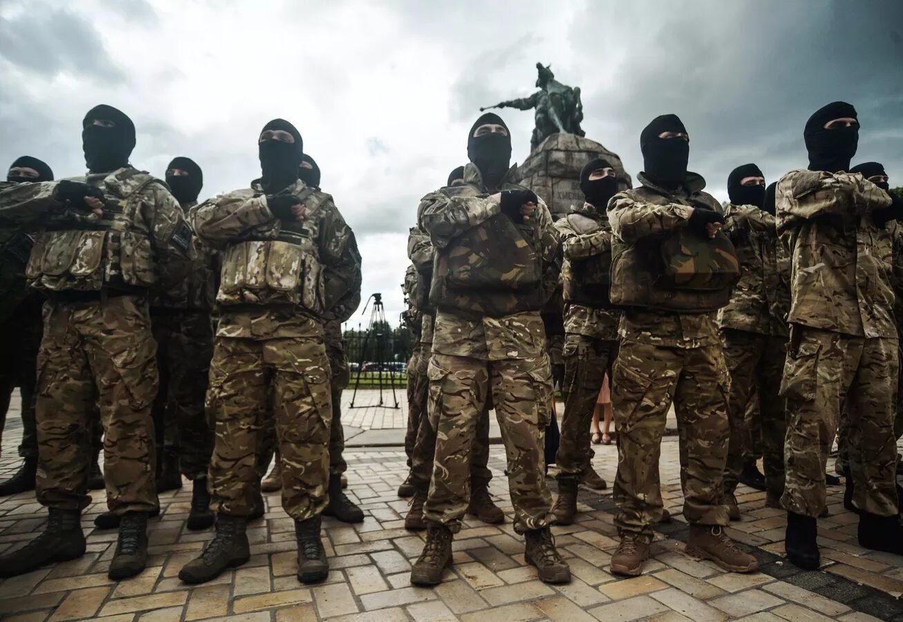 azov