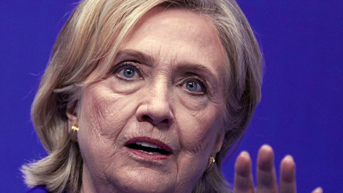 Hillary Clinton