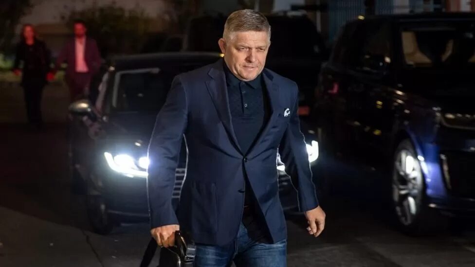 fico slovačka