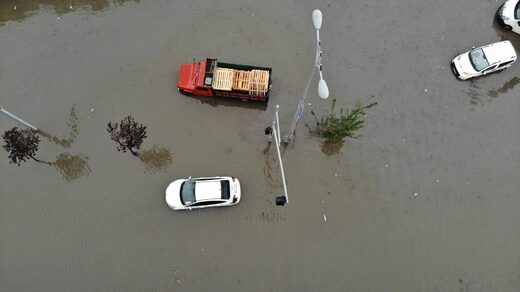 poplave istanbul