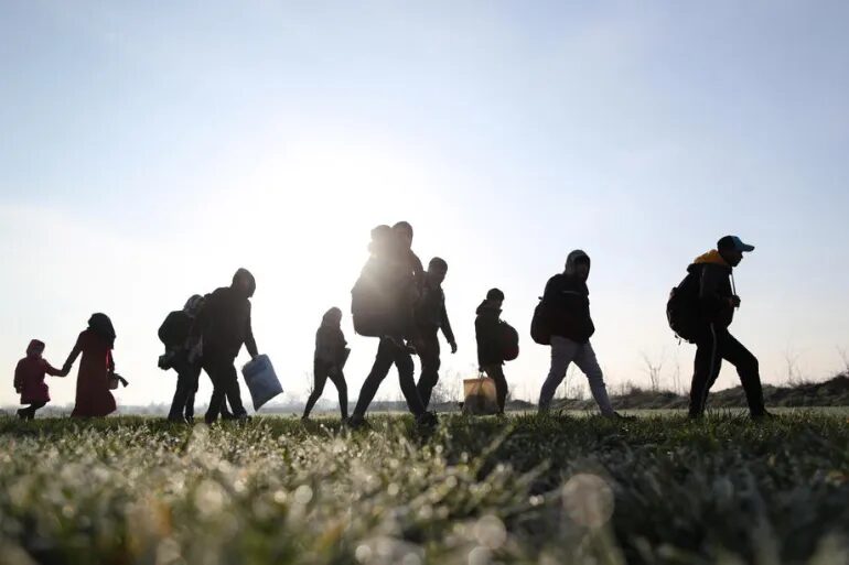 migranti