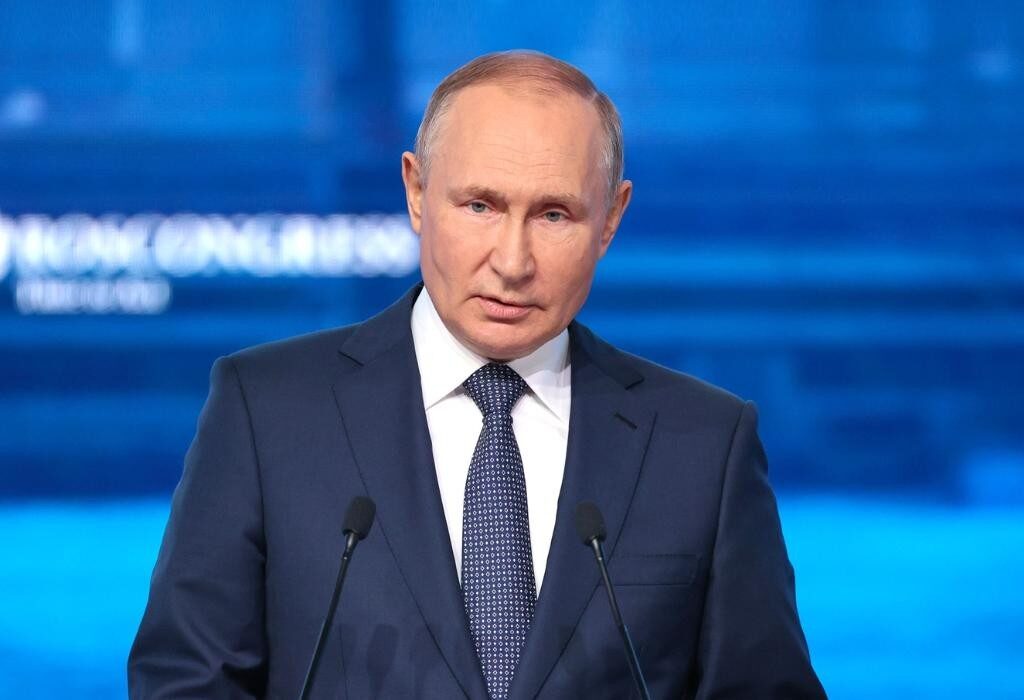 putin