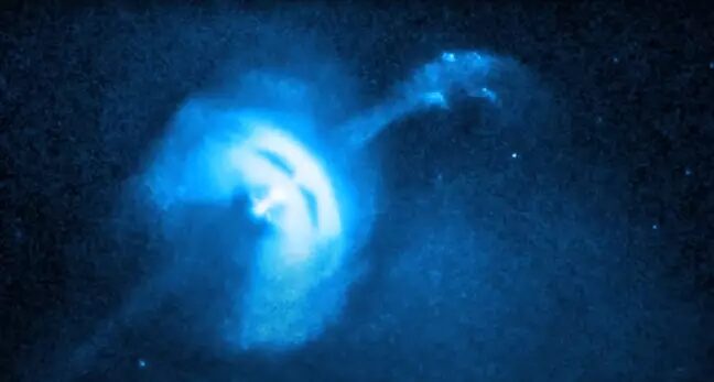 pulsar