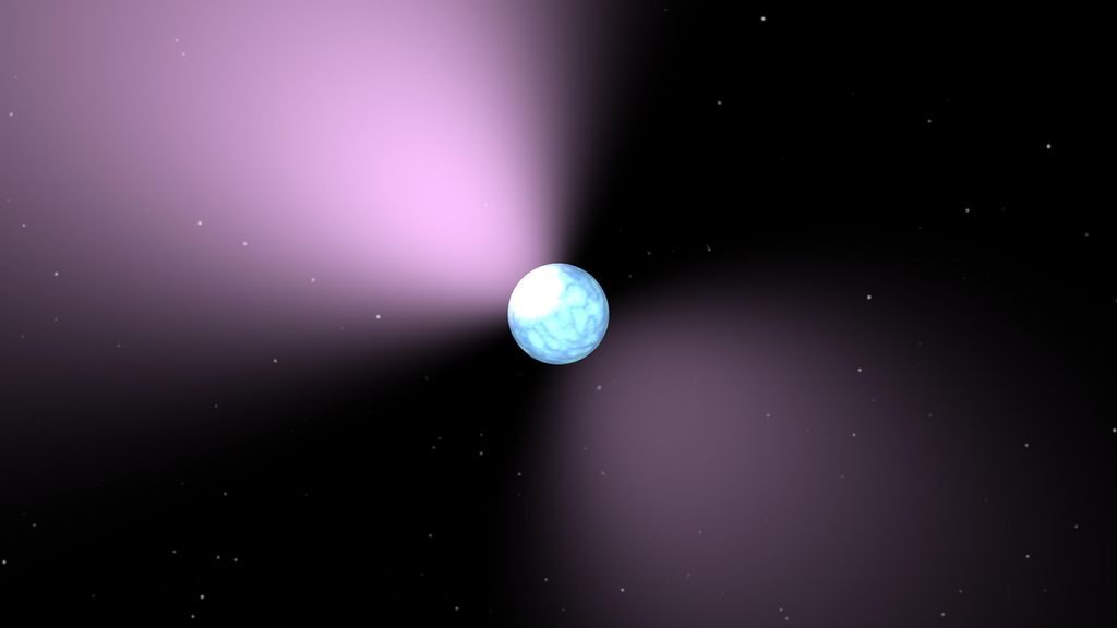 pulsar