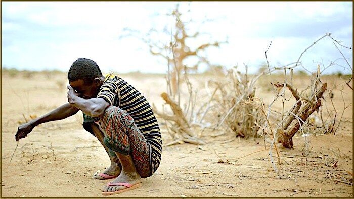U Africi