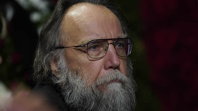 Aleksandar Dugin